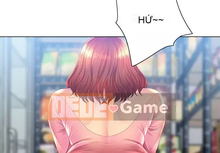 Giọng nói ma thuật Chương 1-4