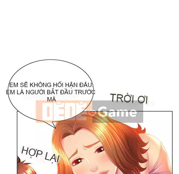 Giọng nói ma thuật Chương 1-4