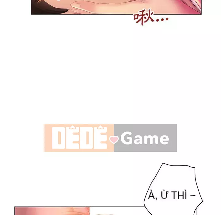 Giọng nói ma thuật Chương 1-4