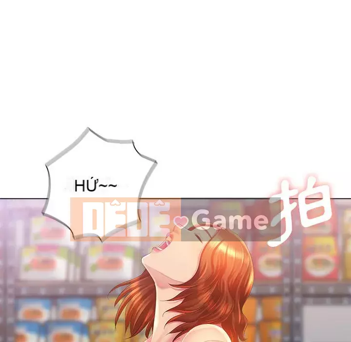 Giọng nói ma thuật Chương 1-4