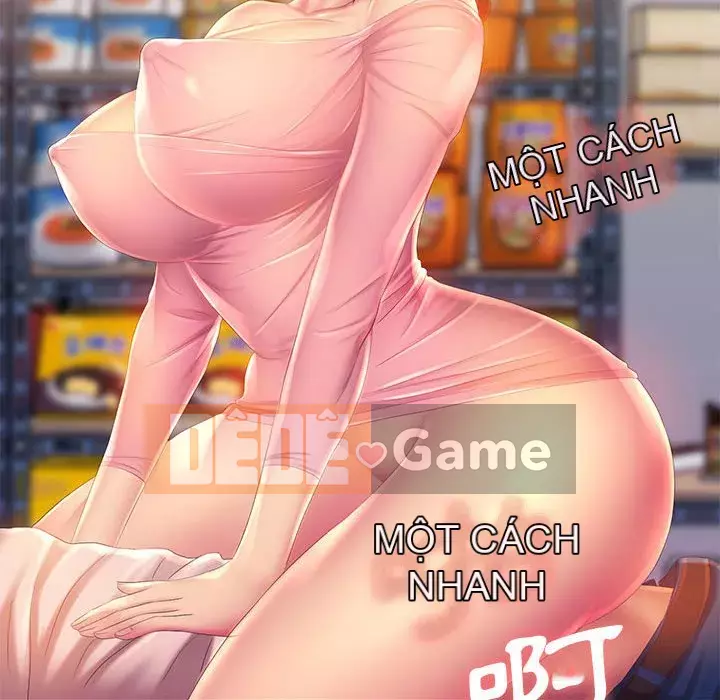 Giọng nói ma thuật Chương 1-4