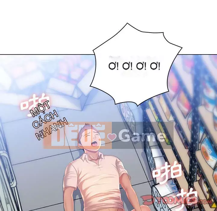 Giọng nói ma thuật Chương 1-4