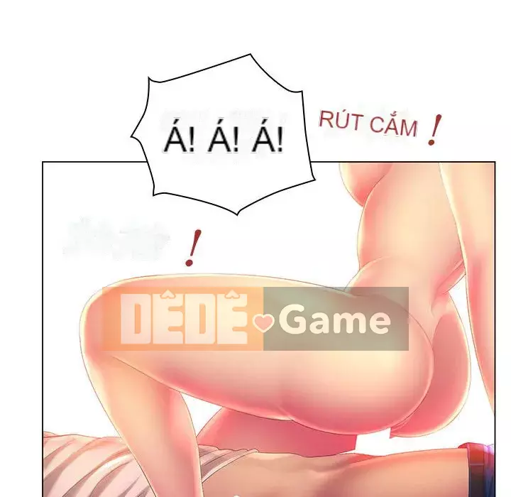 Giọng nói ma thuật Chương 1-4