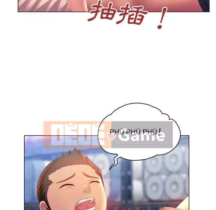 Giọng nói ma thuật Chương 1-4