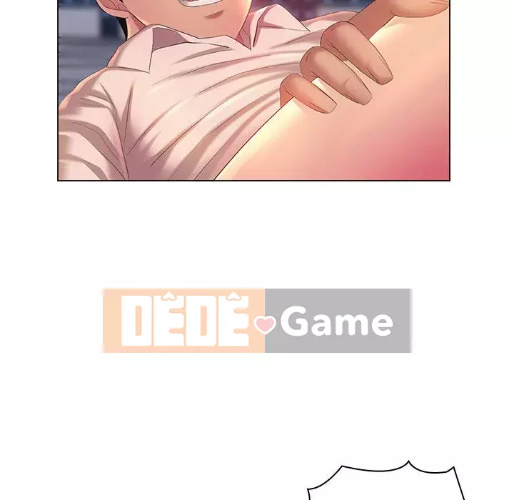 Giọng nói ma thuật Chương 1-4