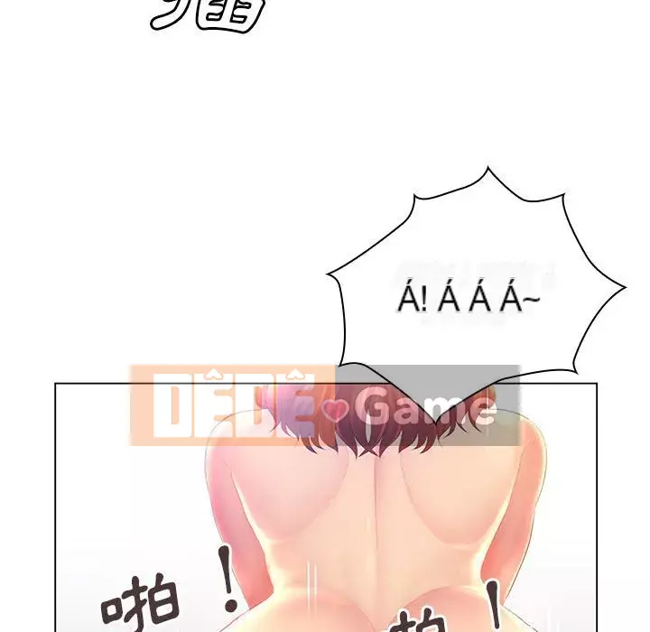 Giọng nói ma thuật Chương 1-4