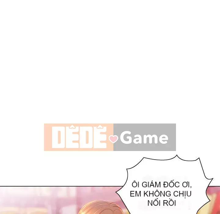 Giọng nói ma thuật Chương 1-4