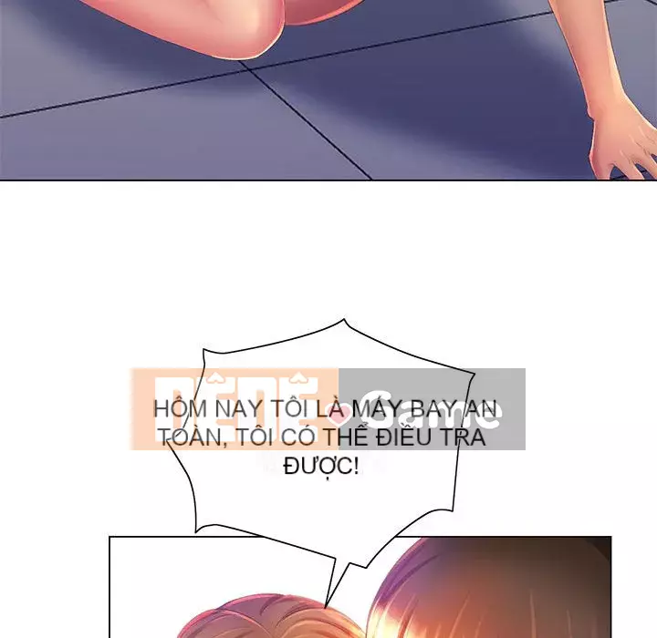 Giọng nói ma thuật Chương 1-4