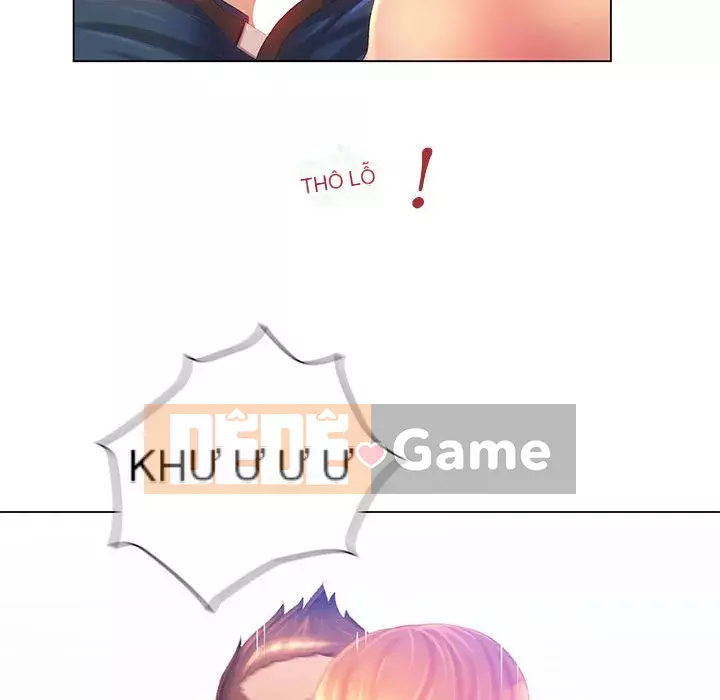 Giọng nói ma thuật Chương 1-4