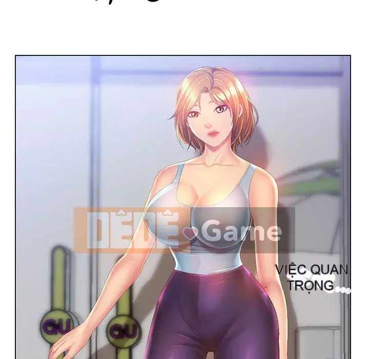 Giọng nói ma thuật Chương 1-4