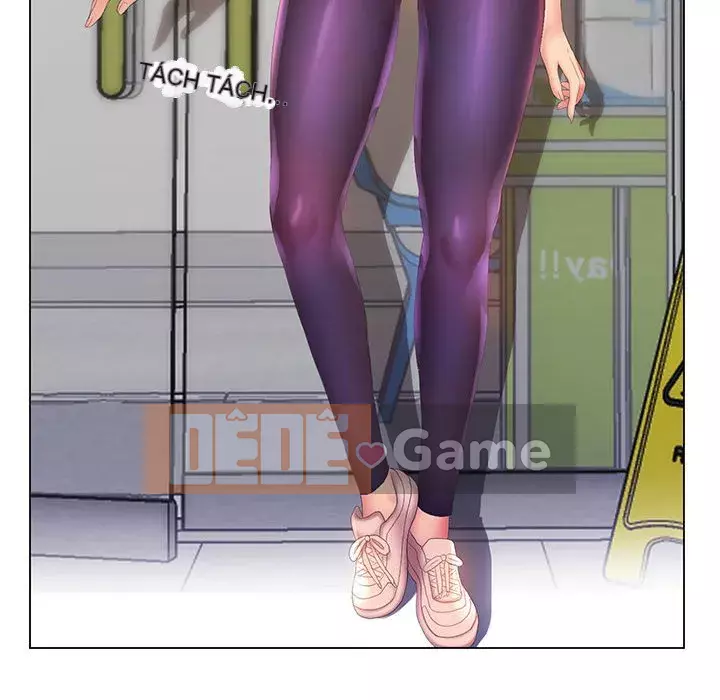 Giọng nói ma thuật Chương 1-4