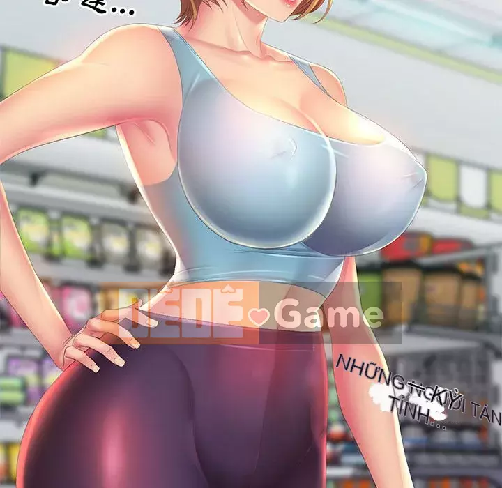 Giọng nói ma thuật Chương 1-4