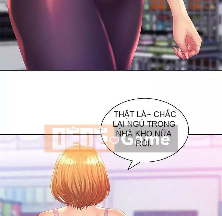 Giọng nói ma thuật Chương 1-4