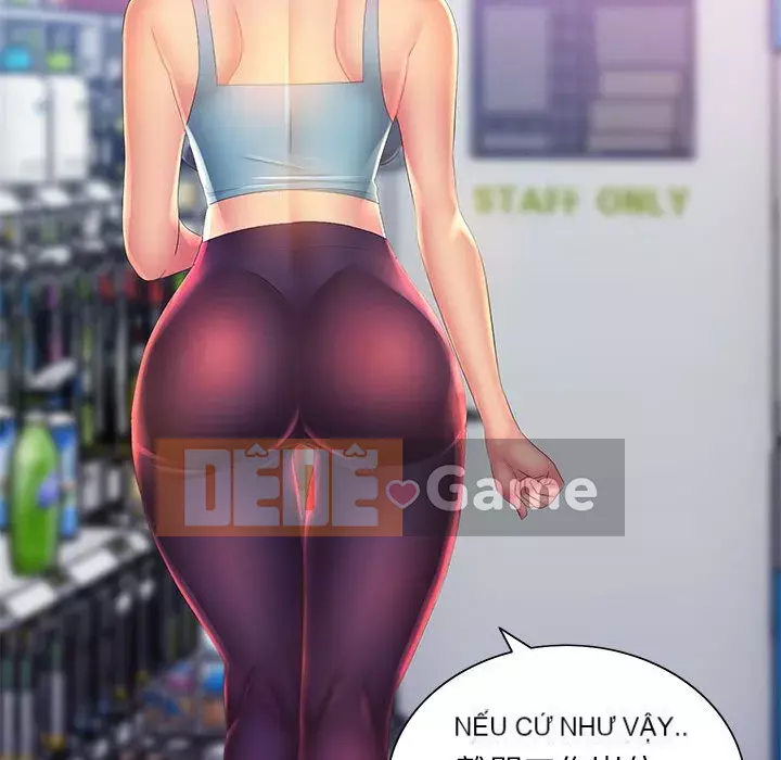 Giọng nói ma thuật Chương 1-4