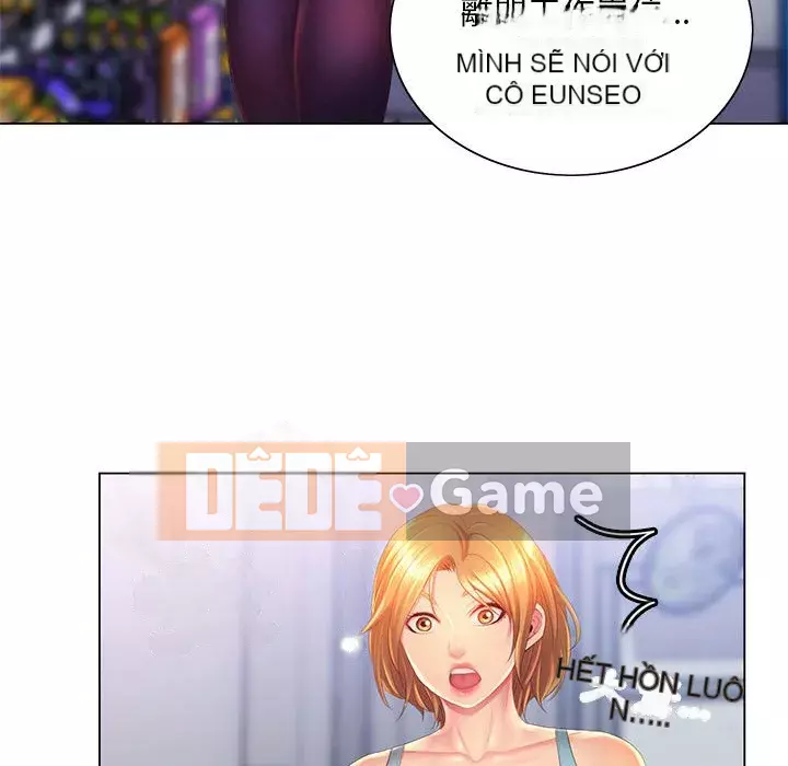 Giọng nói ma thuật Chương 1-4