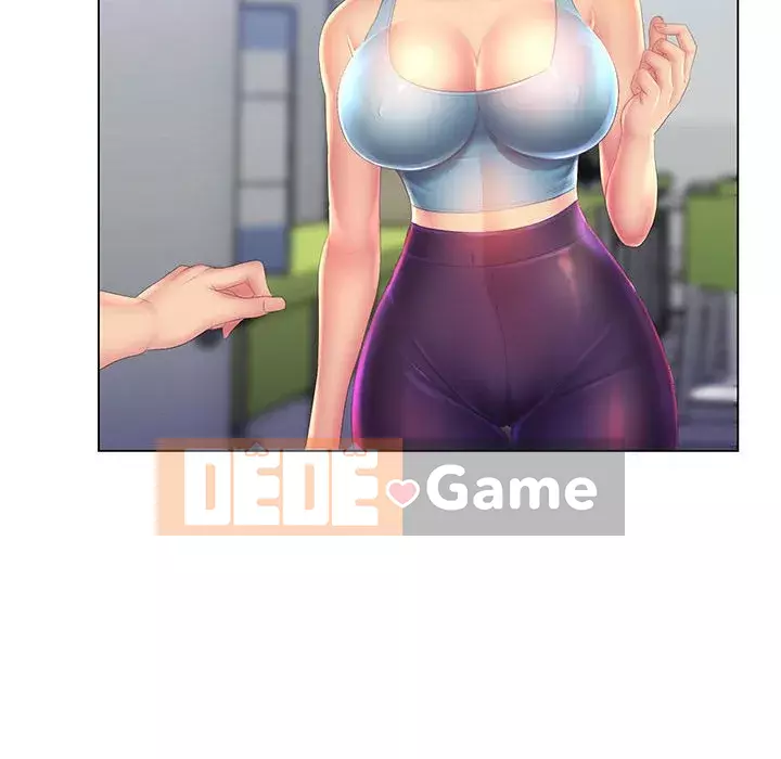 Giọng nói ma thuật Chương 1-4