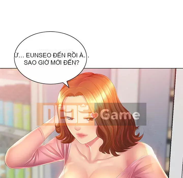 Giọng nói ma thuật Chương 1-4