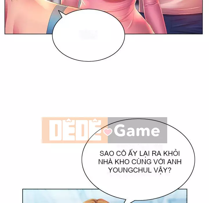 Giọng nói ma thuật Chương 1-4