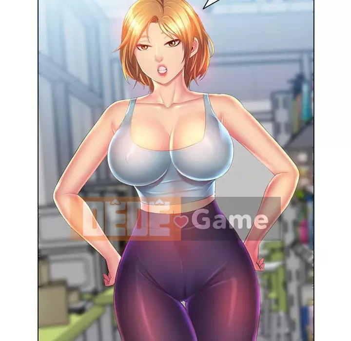 Giọng nói ma thuật Chương 1-4