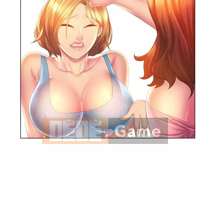 Giọng nói ma thuật Chương 1-4