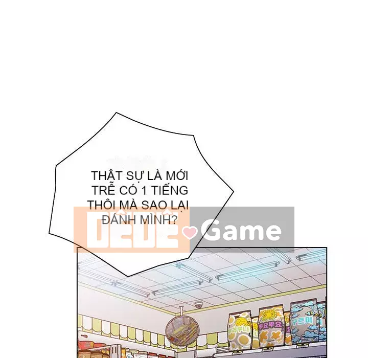 Giọng nói ma thuật Chương 1-4