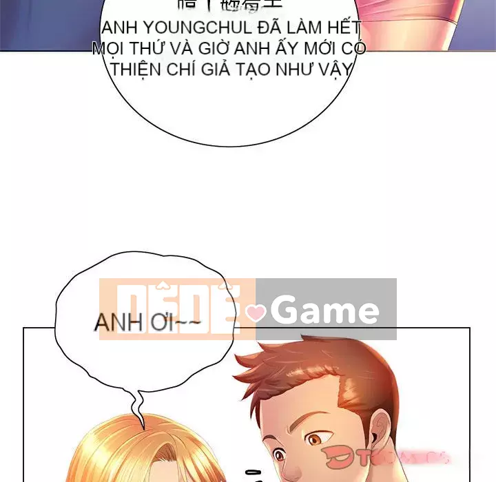 Giọng nói ma thuật Chương 1-4