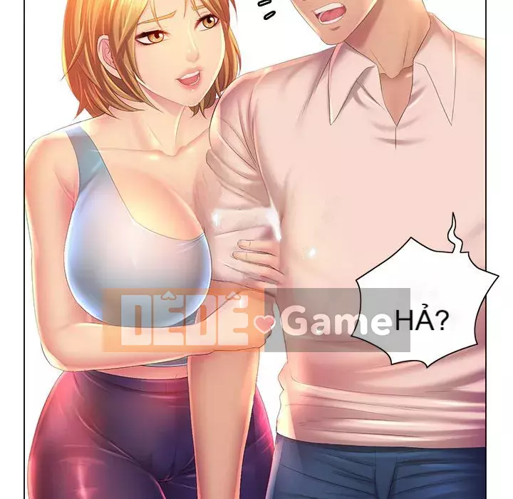 Giọng nói ma thuật Chương 1-4