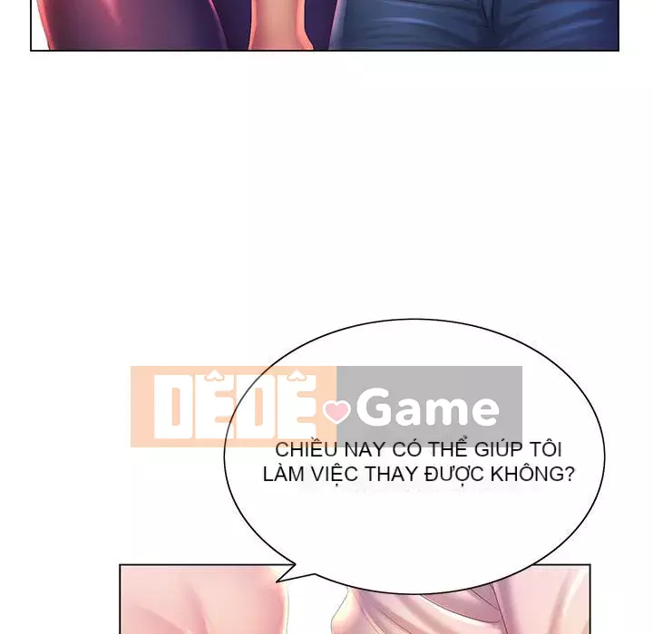 Giọng nói ma thuật Chương 1-4