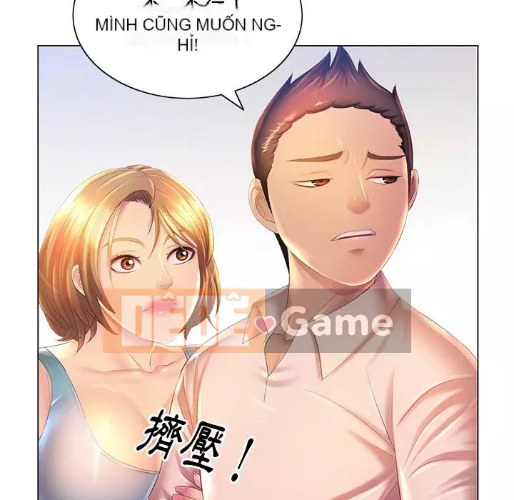 Giọng nói ma thuật Chương 1-4