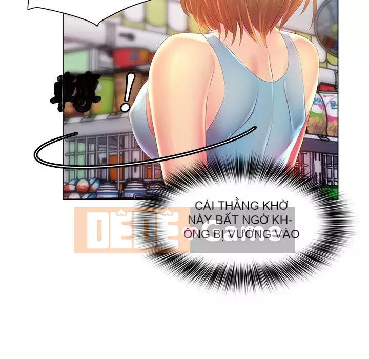 Giọng nói ma thuật Chương 1-4