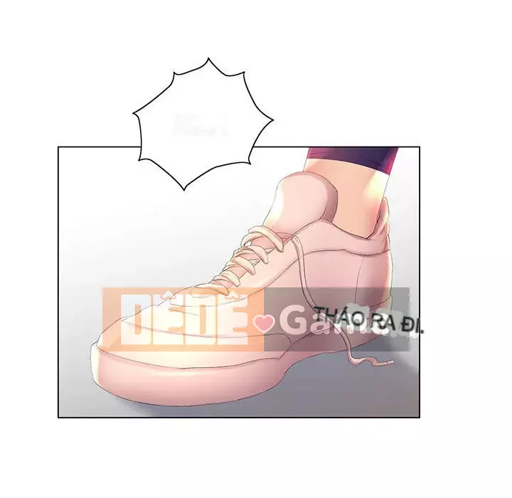 Giọng nói ma thuật Chương 1-4