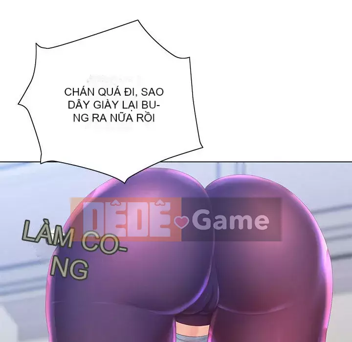 Giọng nói ma thuật Chương 1-4