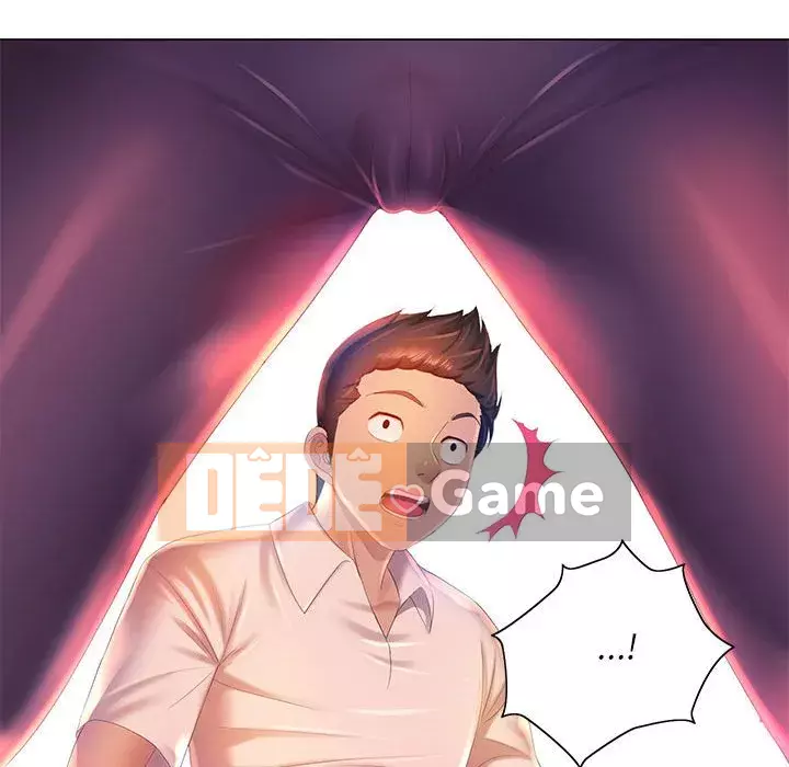 Giọng nói ma thuật Chương 1-4