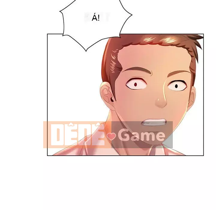 Giọng nói ma thuật Chương 1-4