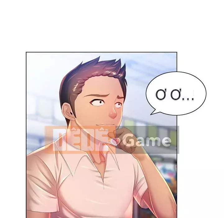 Giọng nói ma thuật Chương 1-4