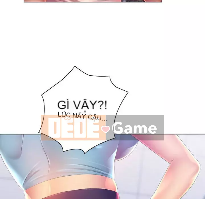 Giọng nói ma thuật Chương 1-4