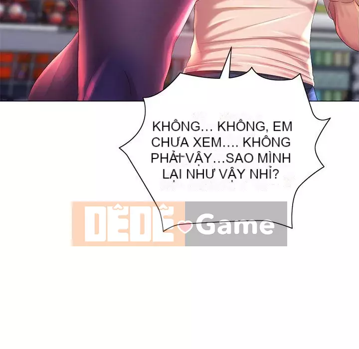 Giọng nói ma thuật Chương 1-4