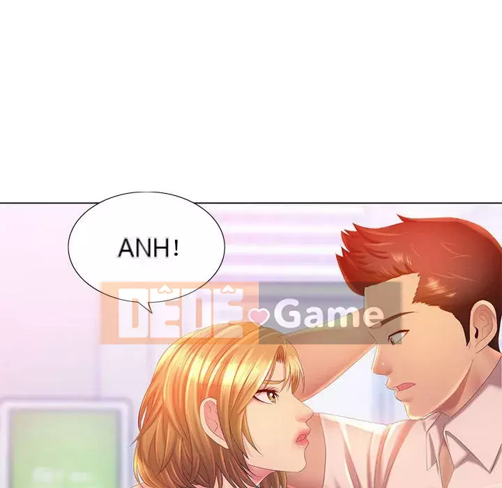 Giọng nói ma thuật Chương 1-4