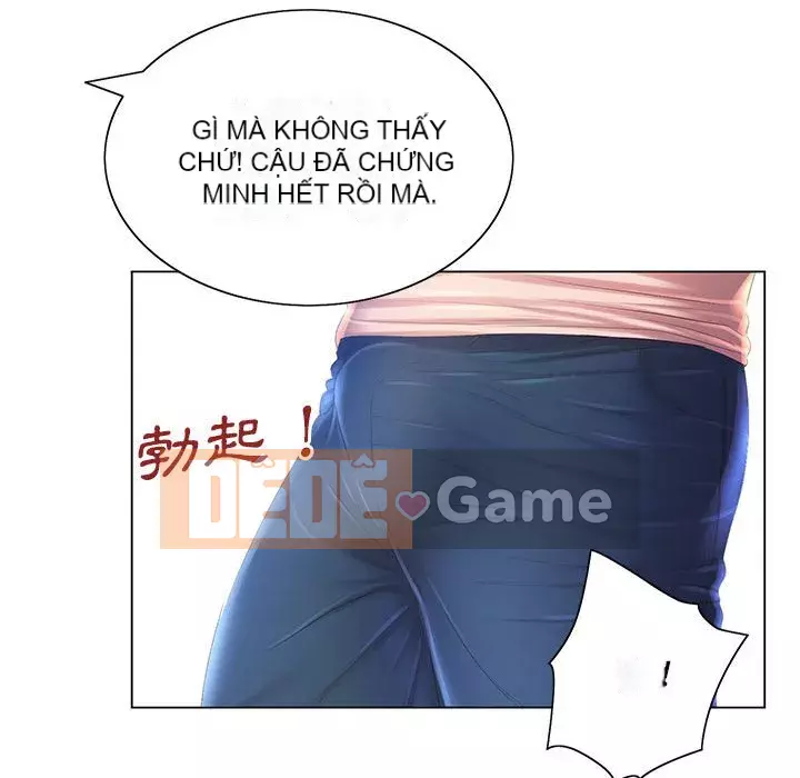 Giọng nói ma thuật Chương 1-4