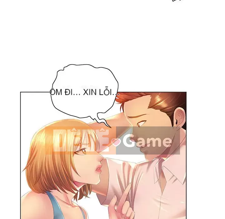 Giọng nói ma thuật Chương 1-4