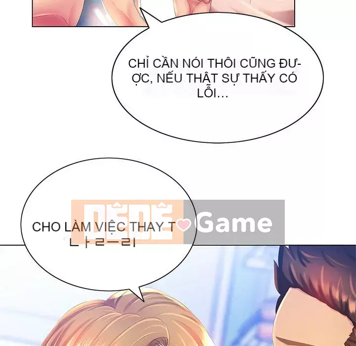 Giọng nói ma thuật Chương 1-4