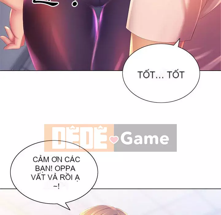 Giọng nói ma thuật Chương 1-4