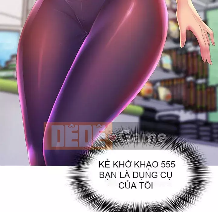 Giọng nói ma thuật Chương 1-4