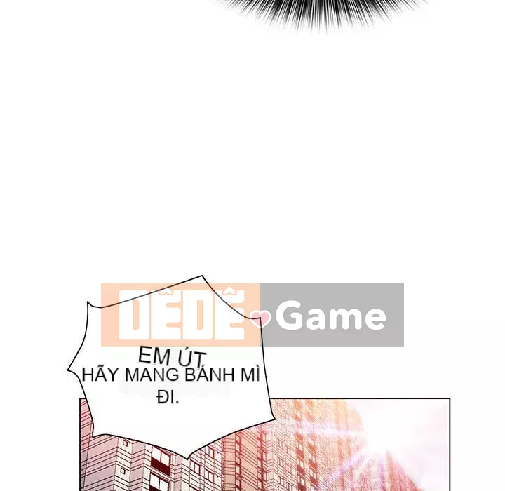 Giọng nói ma thuật Chương 1-4