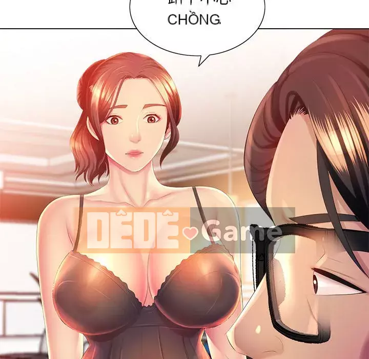 Giọng nói ma thuật Chương 1-4