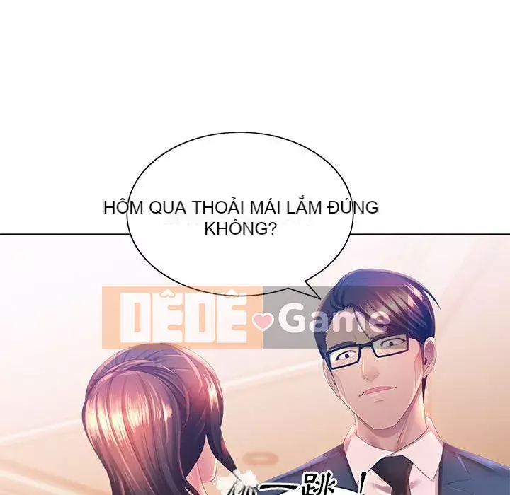 Giọng nói ma thuật Chương 1-4