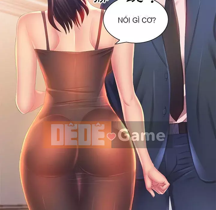 Giọng nói ma thuật Chương 1-4