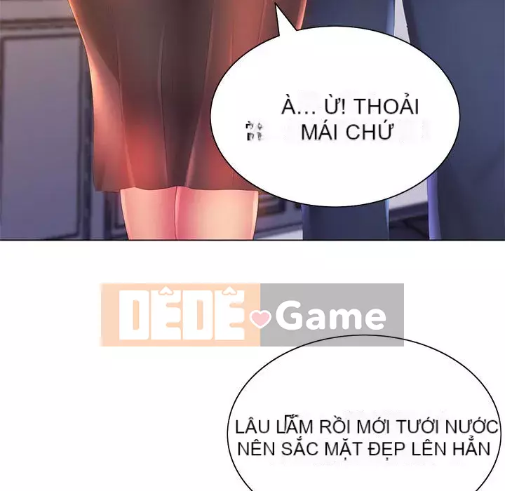 Giọng nói ma thuật Chương 1-4