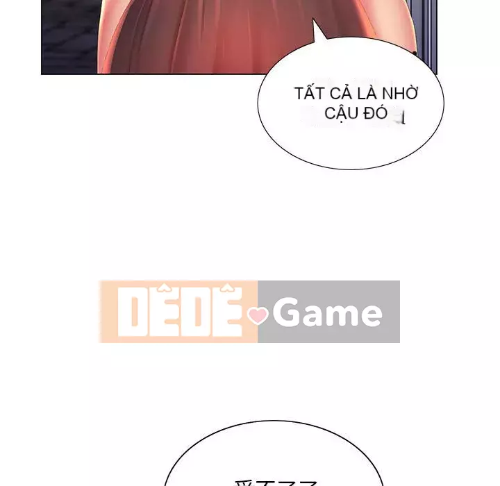 Giọng nói ma thuật Chương 1-4