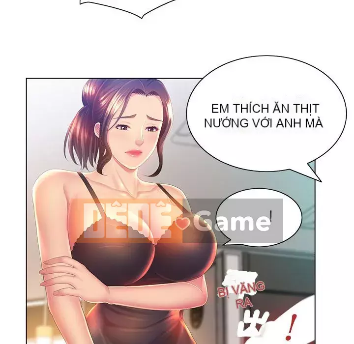 Giọng nói ma thuật Chương 1-4